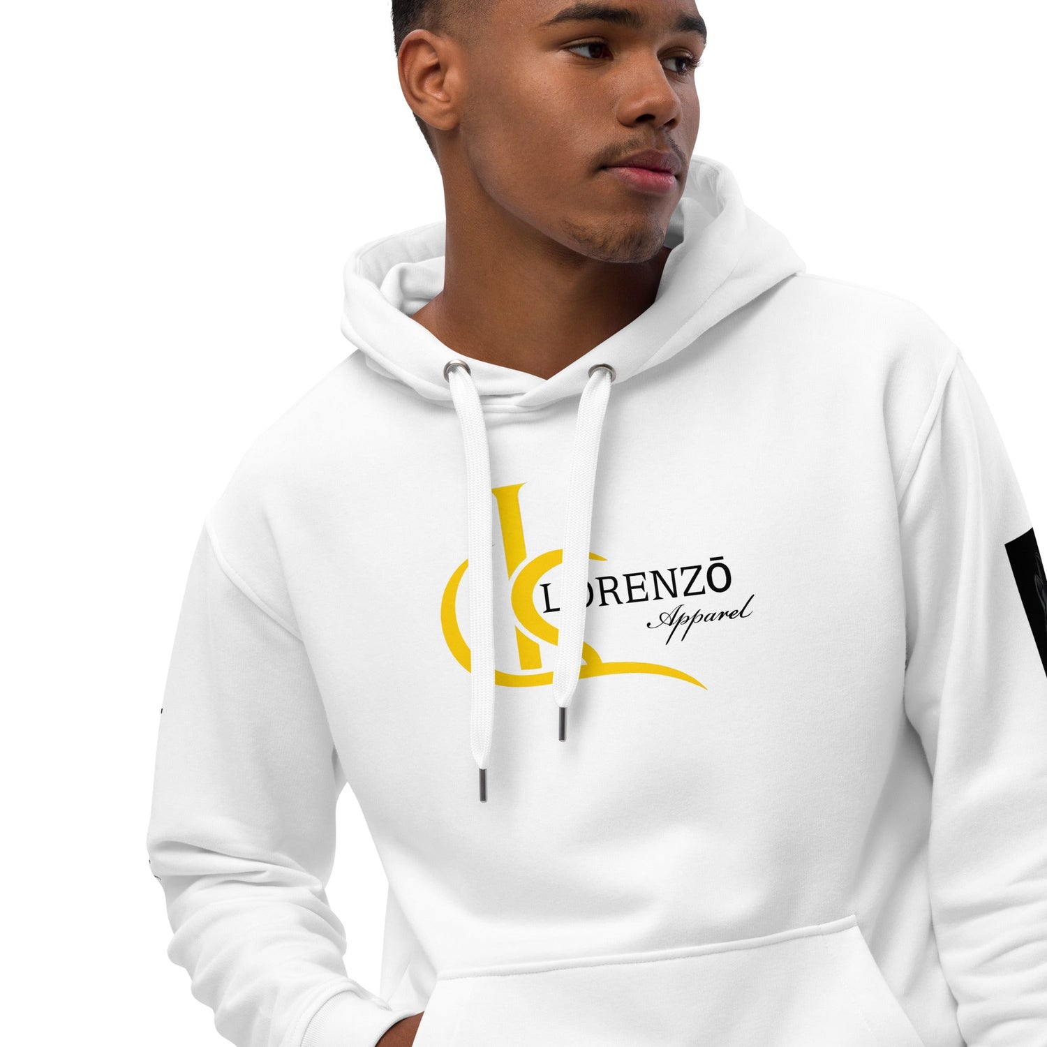 Lorenzō Apparel Custom Jumpers (Men & Women)