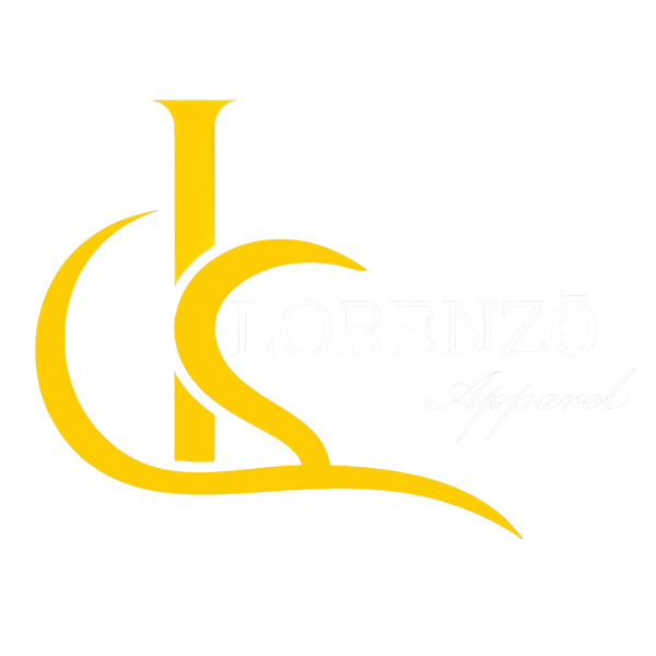 Lorenzō Apparel Online